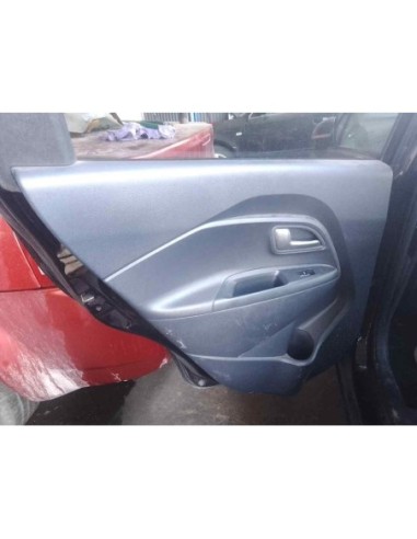 GUARNECIDO PUERTA TRASERA IZQUIERDA KIA RIO...
