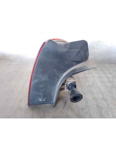 PILOTO TRASERO IZQUIERDO AUDI A4 BERLINA (8E) - 213489