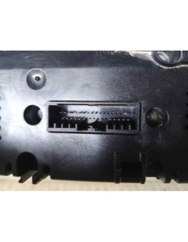 MANDO CLIMATIZADOR JAGUAR XE - 213491