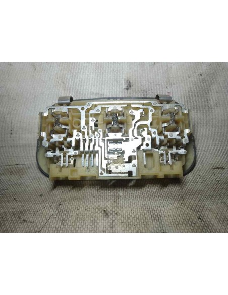 LUZ INTERIOR CITROEN C4 PICASSO - 215559