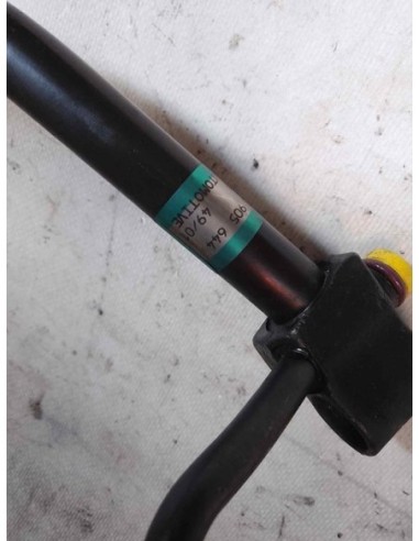 TUBOS AIRE ACONDICIONADO BMW SERIE 3 TOURING...