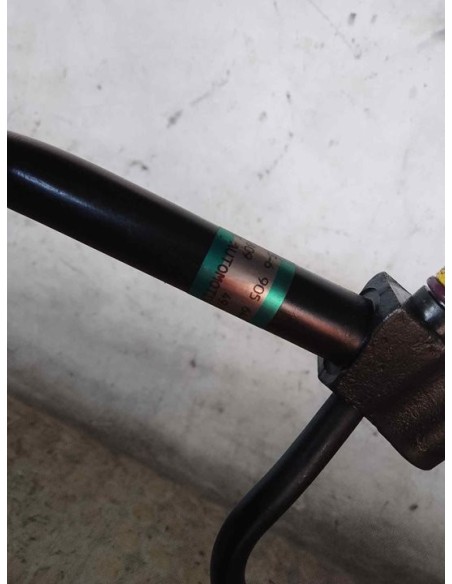 TUBOS AIRE ACONDICIONADO BMW SERIE 3 TOURING (E46) - 214985