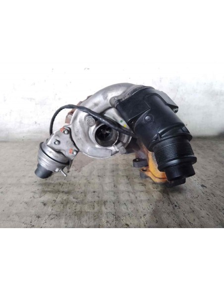 TURBOCOMPRESOR VOLKSWAGEN GOLF VI (5K1)(10 2008) - 214991