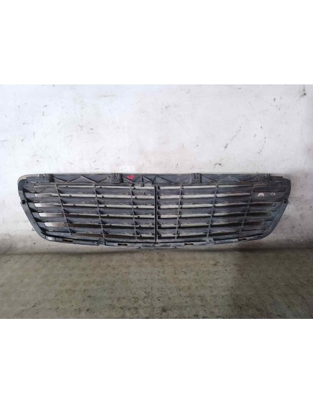 REJILLA DELANTERA MERCEDES-BENZ CLASE E (BM 211) BERLINA - 214999