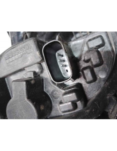 PILOTO TRASERO DERECHO OPEL ASTRA K SPORTS TOURER - 215375