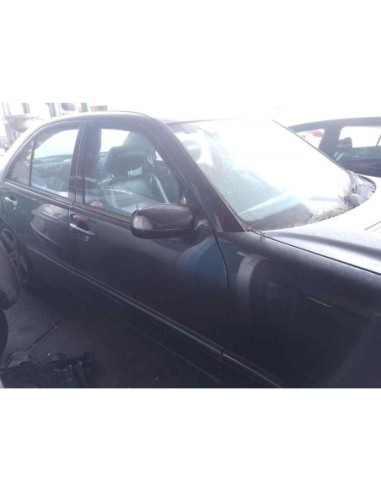 PUERTA DELANTERA DERECHA MERCEDES-BENZ CLASE E...