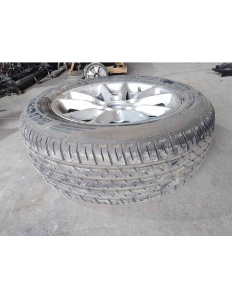 NEUMATICO REPUESTO BMW SERIE 5 TOURING (E39) - 216130