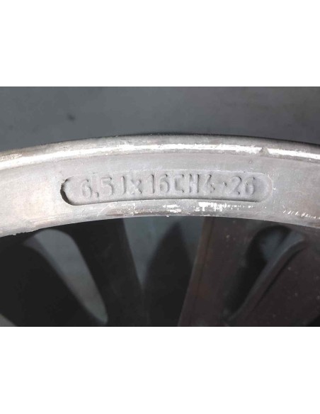 LLANTA CITROEN C4 PICASSO - 216267