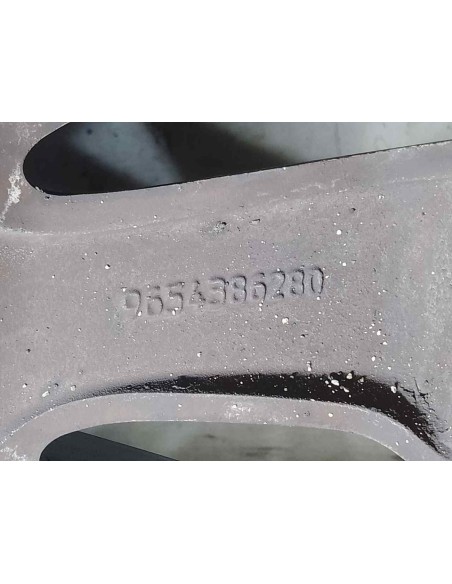 LLANTA CITROEN C4 PICASSO - 216267