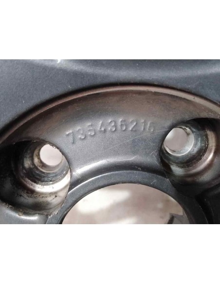 LLANTA FIAT II BRAVO (198) - 216286