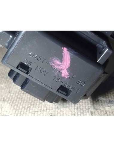 MANDO LIMPIA FORD FOCUS BERLINA (CAP) - 216471