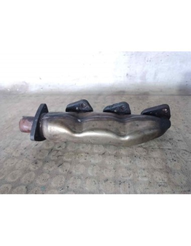 COLECTOR ESCAPE PORSCHE CAYENNE (TIPO 92A) -...