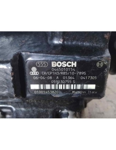 BOMBA INYECCION PORSCHE CAYENNE (TIPO 92A) -...