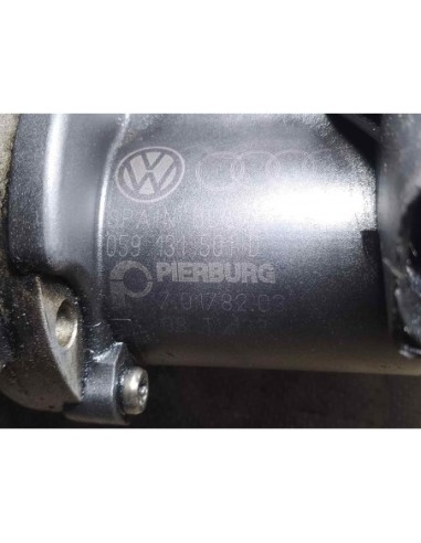 VALVULA EGR PORSCHE CAYENNE (TIPO 92A) - 216883