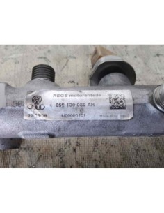 RAMPA INYECTORA PORSCHE CAYENNE (TIPO 92A) - 216885 2