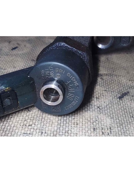 INYECTOR RENAULT LAGUNA II (BG0) - 216887