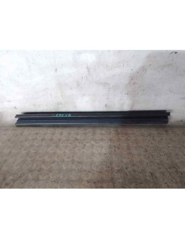 MOLDURAS TRASERAS RENAULT MEGANE IV SPORT...