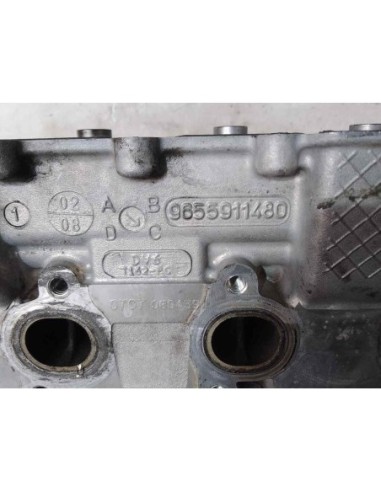 CULATA CITROEN BERLINGO - 216941