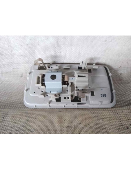 LUZ INTERIOR NISSAN PULSAR (C13M) - 217079