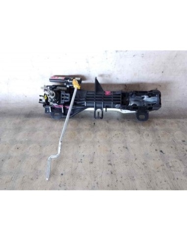 MANETA EXTERIOR DELANTERA IZQUIERDA TOYOTA...