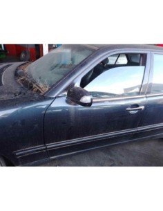 PUERTA DELANTERA IZQUIERDA MERCEDES-BENZ CLASE E (BM 210)...