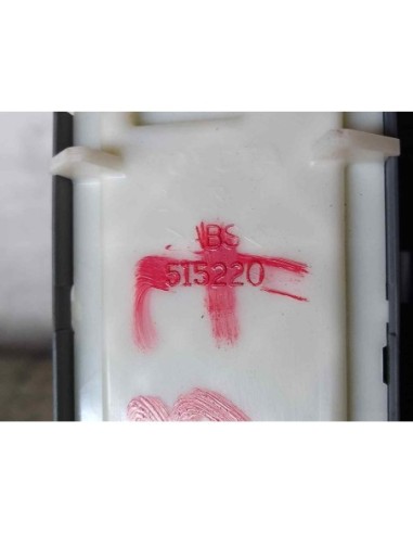 MANDO ELEVALUNAS DELANTERO IZQUIERDO TOYOTA...