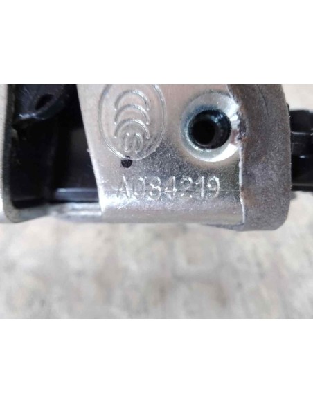 CERRADURA PUERTA DELANTERA IZQUIERDA TOYOTA AURIS (E18) - 194907