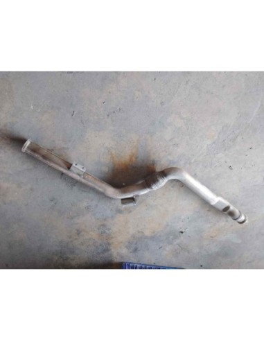 TUBO ESCAPE DELANTERO MERCEDES-BENZ CLASE C (BM...