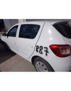 COMPRESOR AIRE ACONDICIONADO DACIA SANDERO II - 238266