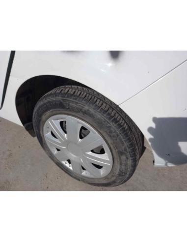 AMORTIGUADOR TRASERO IZQUIERDO DACIA SANDERO II...