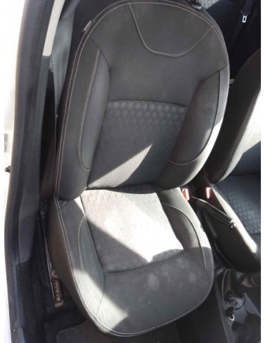 ASIENTO DELANTERO DERECHO DACIA SANDERO II -...