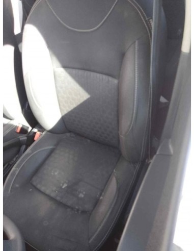 ASIENTO DELANTERO IZQUIERDO DACIA SANDERO II -...