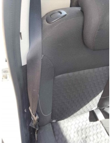 CINTURON SEGURIDAD TRASERO DERECHO DACIA...