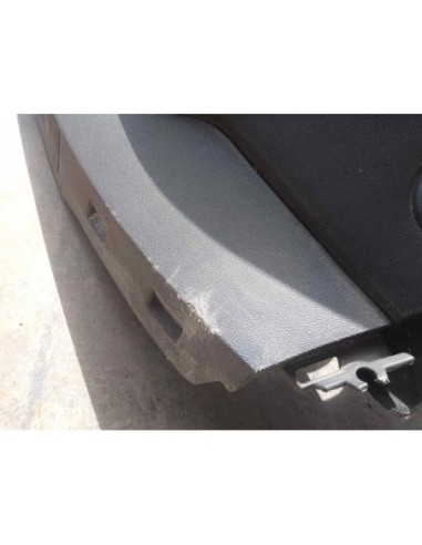 KIT AIRBAG RENAULT MEGANE III BERLINA 5P - 230697