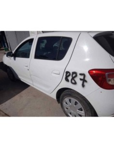 ALTERNADOR DACIA SANDERO II - 238234