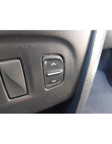 MANDO ELEVALUNAS DELANTERO DERECHO DACIA...