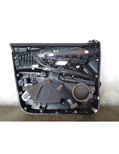 GUARNECIDO PUERTA DELANTERA DERECHA PEUGEOT 3008 - 207237