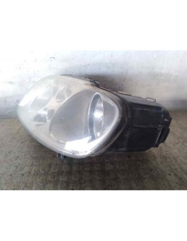 FARO IZQUIERDO VOLKSWAGEN TOURAN (1T1) - 210286