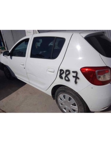 MOTOR ARRANQUE DACIA SANDERO II - 238301