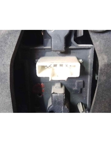 PILOTO TRASERO IZQUIERDO CITROEN C5 BERLINA - 202236