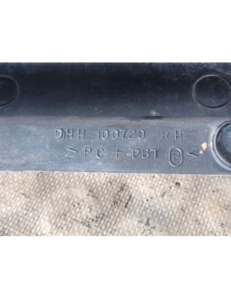 MOLDURA LAND ROVER DISCOVERY (LT) - 209588