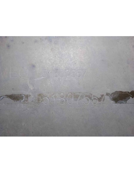 TUBO ESCAPE TRASERO ALFA ROMEO GIULIETTA (191) - 229572