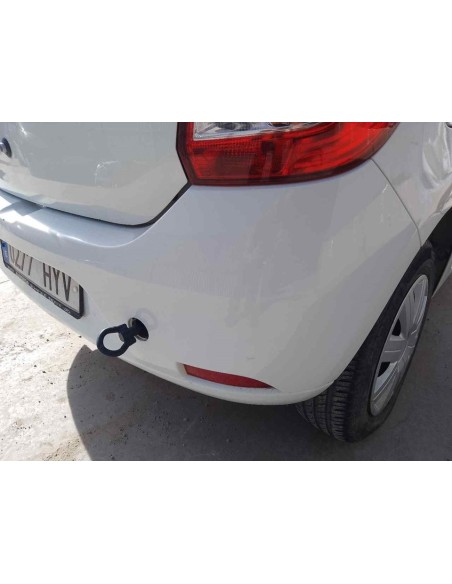 PARAGOLPES TRASERO DACIA SANDERO II - 238305