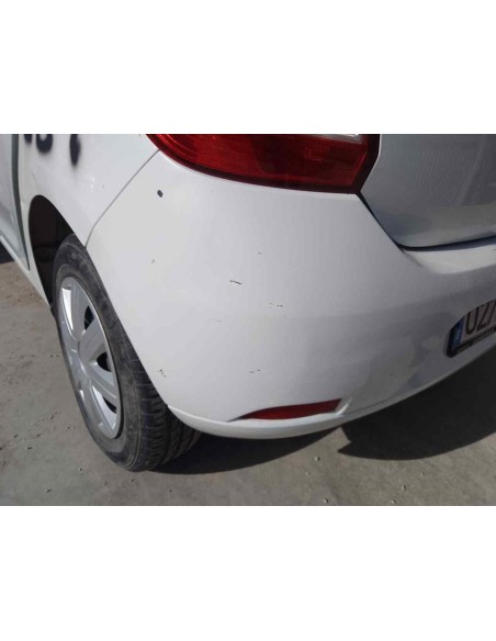 PARAGOLPES TRASERO DACIA SANDERO II - 238305