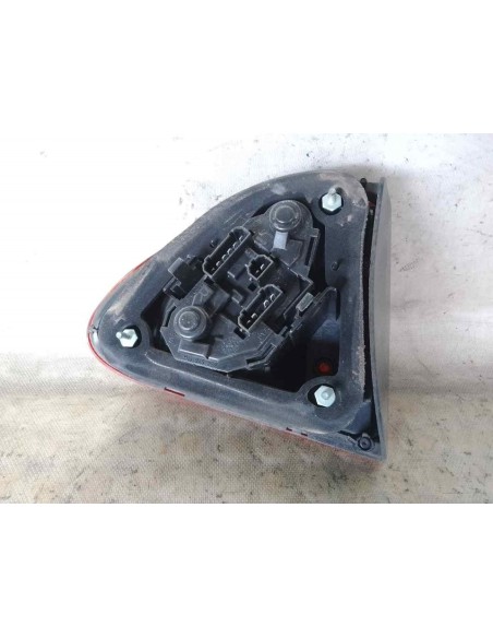 PILOTO TRASERO DERECHO SEAT LEON (1M1) - 231781