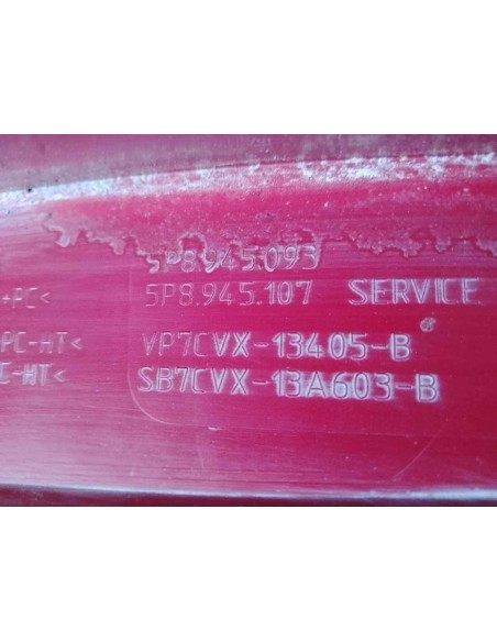 PILOTO TRASERO IZQUIERDO INTERIOR SEAT ALTEA XL (5P5) - 229427