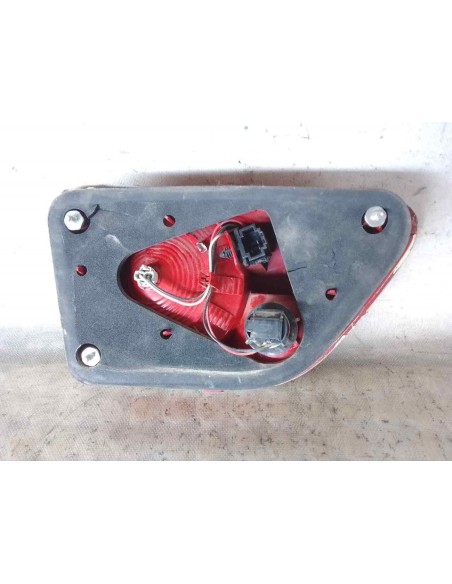 PILOTO TRASERO DERECHO INTERIOR SEAT ALTEA XL (5P5) - 229425