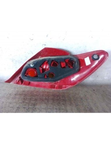 PILOTO TRASERO IZQUIERDO PEUGEOT 307 (S1)(04...