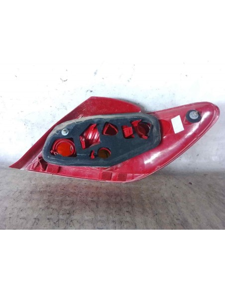 PILOTO TRASERO IZQUIERDO PEUGEOT 307 (S1)(04 2001) - 219323