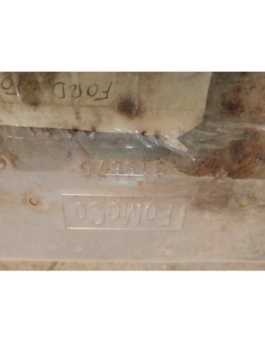 TUBO ESCAPE TRASERO FORD FOCUS BERLINA (CB8) -...